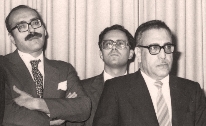 Othman Kechrid, une école Othman Kechrid, une école