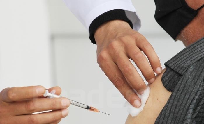 Habib Mellakh - Tunisie : La vaccination contre la covid-19 telle que je l’ai vécue Habib Mellakh - Tunisie : La vaccination contre la covid-19 telle que je l’ai vécue