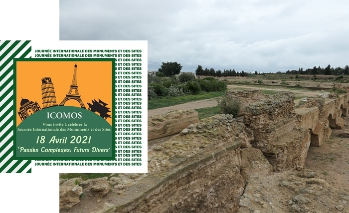 La gestion ruineuse du site archéologique de Carthage au miroir de la Cour des comptes La gestion ruineuse du site archéologique de Carthage au miroir de la Cour des comptes