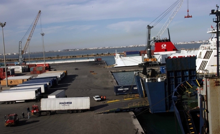 Le projet des quais 8 et 9 du port de Radès sera-t-il relancé ? Le projet des quais 8 et 9 du port de Radès sera-t-il relancé ?