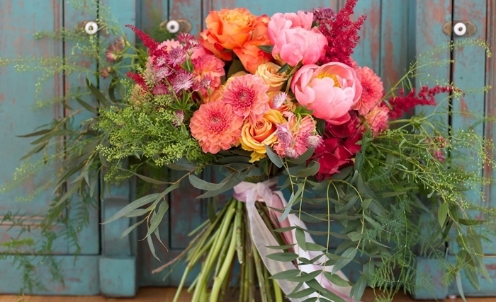Tunisie: Et si les fleurs étaient la solution à nos problèmes? Tunisie: Et si les fleurs étaient la solution à nos problèmes?
