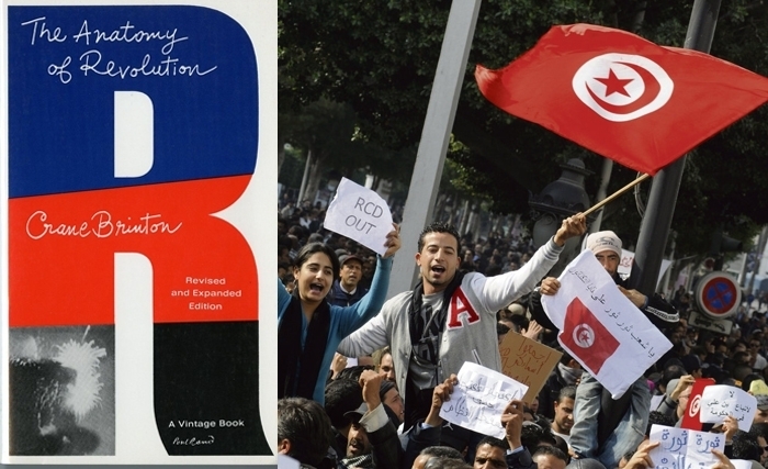 Tunisie: A quand un nouvel équilibre après les troubles de la révolution ?