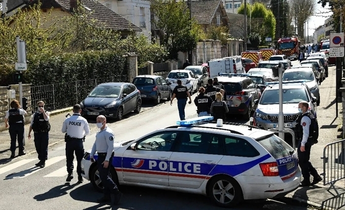 Le terrorisme frappe à nouveau en France mais à qui profite-t-il ? Le terrorisme frappe à nouveau en France mais à qui profite-t-il ?