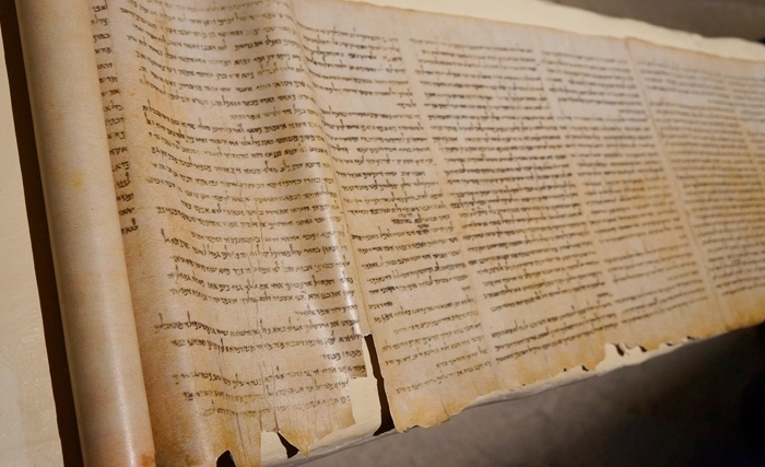 L’exégèse des textes bibliques et les découvertes archéologiques