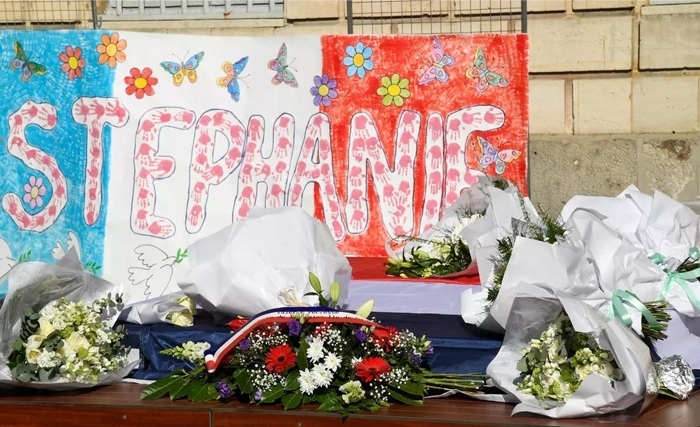 Des associations de la société civile Tunisienne condamnent l’acte terroriste de Rambouillet Des associations de la société civile Tunisienne condamnent l’acte terroriste de Rambouillet
