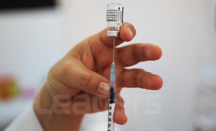 Appel pour assurer la réussite de la campagne nationale de vaccination contre la Covid-19 Appel pour assurer la réussite de la campagne nationale de vaccination contre la Covid-19
