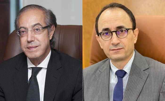 L’UBCI dévoile sa nouvelle gouvernance L’UBCI dévoile sa nouvelle gouvernance