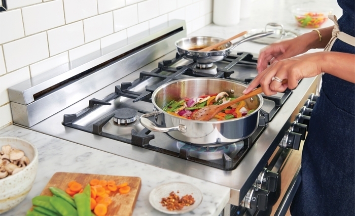 La cuisine source d’économie, de santé et d’équilibre psychologique La cuisine source d’économie, de santé et d’équilibre psychologique