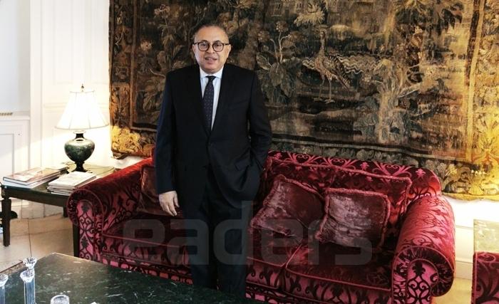 L’édito de Taoufik Habaieb: De Msaken à Rambouillet L’édito de Taoufik Habaieb: De Msaken à Rambouillet