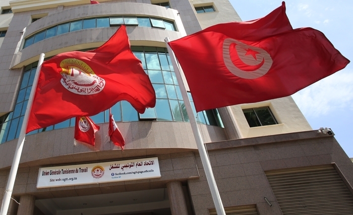 Tunisie: L’Ugtt à l’avenue des Etats-Unis
