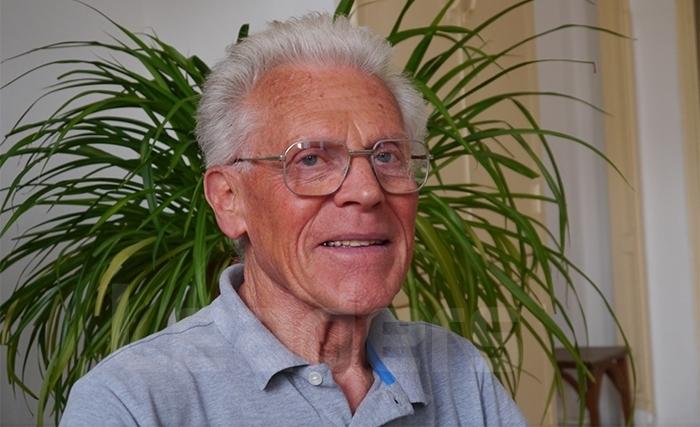 Jean Fontaine, le migrant inversé, nous quitte Jean Fontaine, le migrant inversé, nous quitte