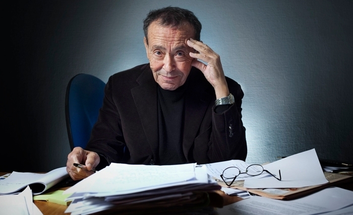 Béchir Ben Yahmed s’est éteint... son encre ne sèchera pas Béchir Ben Yahmed s’est éteint... son encre ne sèchera pas