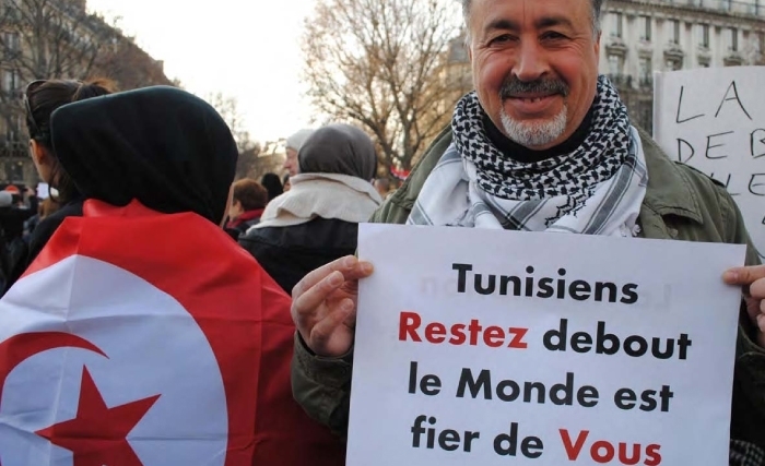 Tunisie: Une classe politique obnubilée par le pouvoir Tunisie: Une classe politique obnubilée par le pouvoir