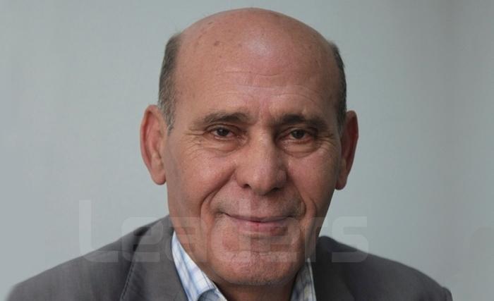 Décès de Mongi Ellouze : la gauche tunisienne perd l’une de ses figures emblématiques Décès de Mongi Ellouze : la gauche tunisienne perd l’une de ses figures emblématiques
