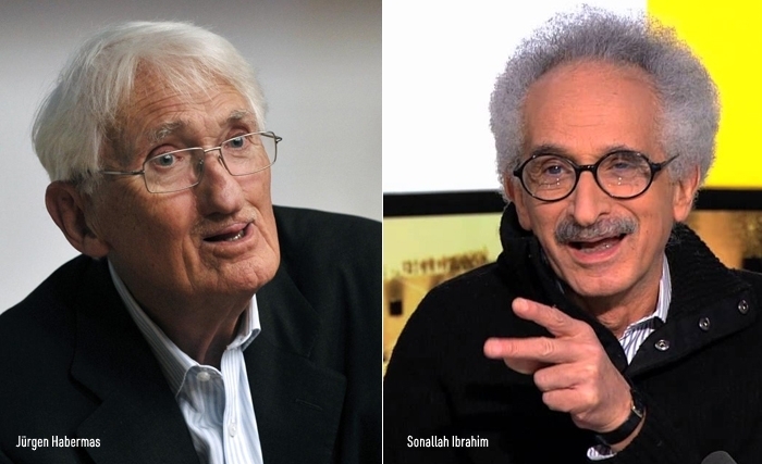 Jürgen Habermas refuse le prix Cheikh Zayed Jürgen Habermas refuse le prix Cheikh Zayed