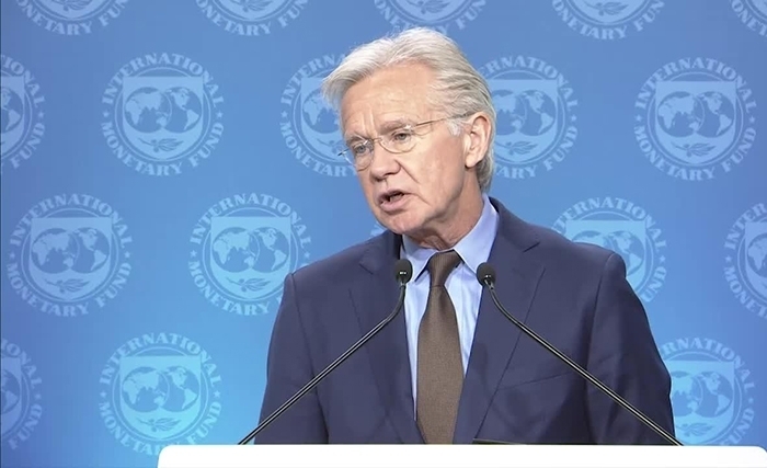 La Tunisie et le FMI procèdent à des ‘’discussions techniques’’, aucun time-line fixé La Tunisie et le FMI procèdent à des ‘’discussions techniques’’, aucun time-line fixé