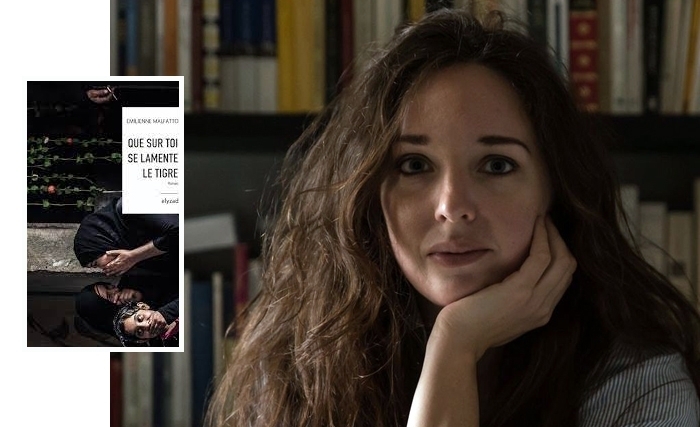 L'académie Goncourt décerne son prix du meilleur premier roman à un livre édité chez la maison d'édition Elyzad basée à Tunisunis L'académie Goncourt décerne son prix du meilleur premier roman à un livre édité chez la maison d'édition Elyzad basée à Tunisunis