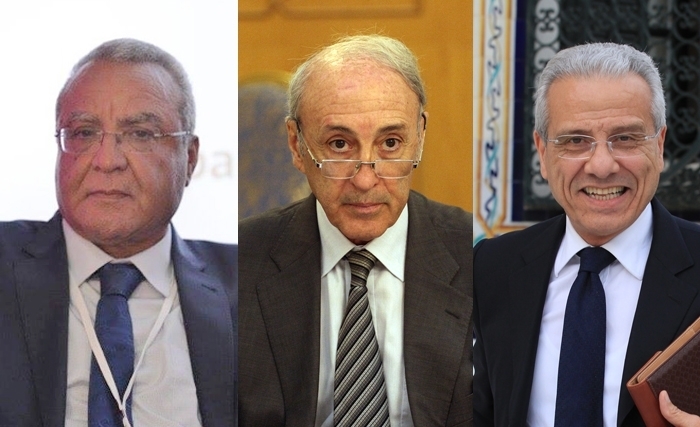 Tunisie – FMI : Afif Cehlibi, Mahmoud Ben Romdhane et Sami Aouadi en wébinaire ce lundi Tunisie – FMI : Afif Cehlibi, Mahmoud Ben Romdhane et Sami Aouadi en wébinaire ce lundi