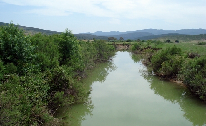 Tunisie: Garâa Sejnane officiellement reconnue «Site Ramsar» Tunisie: Garâa Sejnane officiellement reconnue «Site Ramsar»