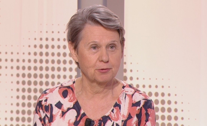 Monique Cerisier-Ben Guiga, une grande amie de la Tunisie vient de nous quitter Monique Cerisier-Ben Guiga, une grande amie de la Tunisie vient de nous quitter