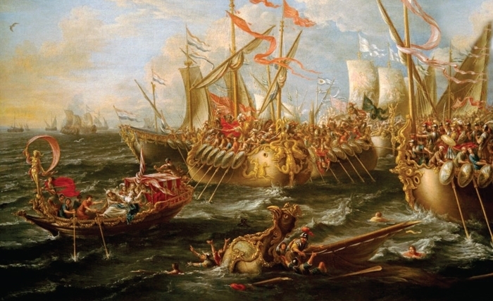 Ammar Mahjoubi: La fin de la République et la création du Principat par Auguste Ammar Mahjoubi: La fin de la République et la création du Principat par Auguste