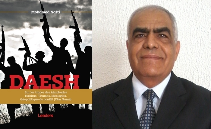 Daesh: Géopolitique du conflit Daesh: Géopolitique du conflit