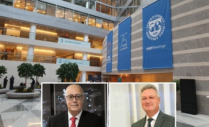 Tunisie – FMI : Les discussions techniques reprendront ce mardi. Quels enjeux ? Tunisie – FMI : Les discussions techniques reprendront ce mardi. Quels enjeux ?