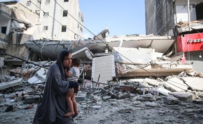 Palestine: L’Appel des intellectuels tunisiens et figures de la société civile pour la cessation immédiate de l’agression israélienne sur Gaza Palestine: L’Appel des intellectuels tunisiens et figures de la société civile pour la cessation immédiate de l’agression israélienne sur Gaza