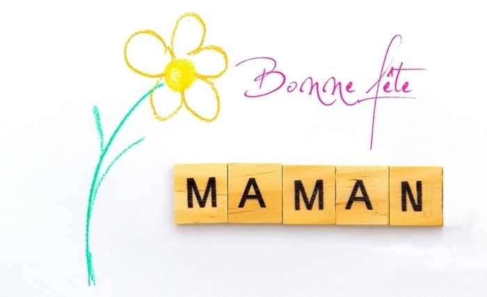 Six bonnes raisons pour célébrer cette année la fête des mères Six bonnes raisons pour célébrer cette année la fête des mères