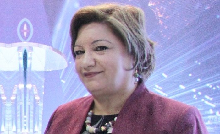 Nejia Gharbi Nejia Gharbi