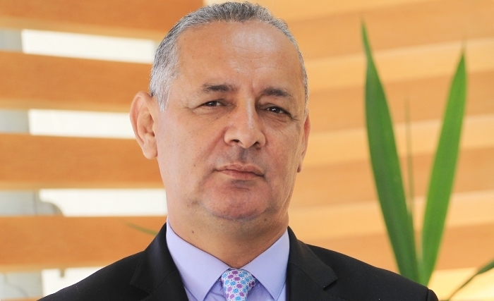 Khalifa Sboui Khalifa Sboui