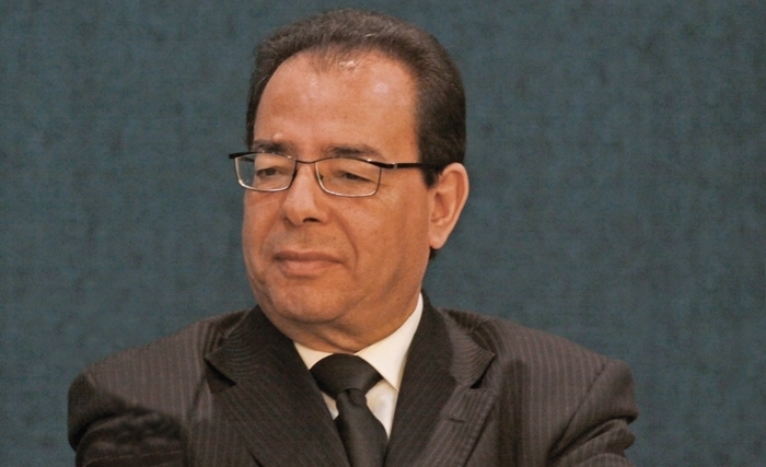 Ahmed El Karm 