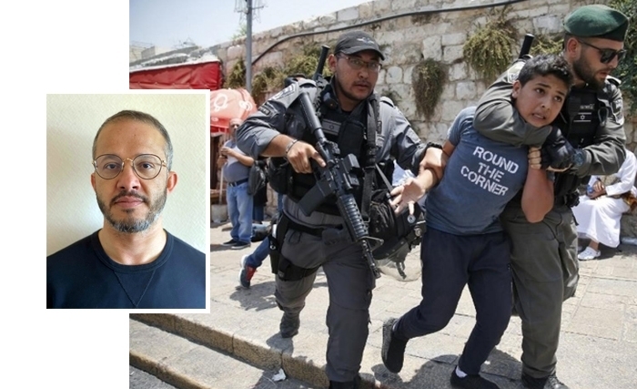 Le cri du cœur d'un enfant de Ghaza à l'adresse des Israéliens: vous n'aurez même pas ma haine Le cri du cœur d'un enfant de Ghaza à l'adresse des Israéliens: vous n'aurez même pas ma haine