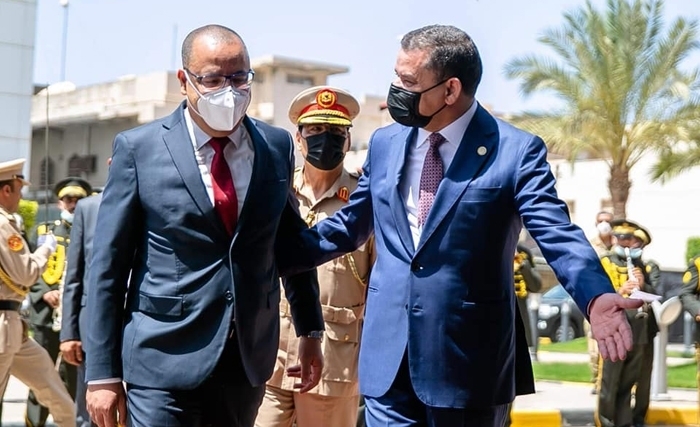 Tunis et Tripoli entendent faciliter le passage des frontières pour les personnes et marchandises, entre les deux pays Tunis et Tripoli entendent faciliter le passage des frontières pour les personnes et marchandises, entre les deux pays