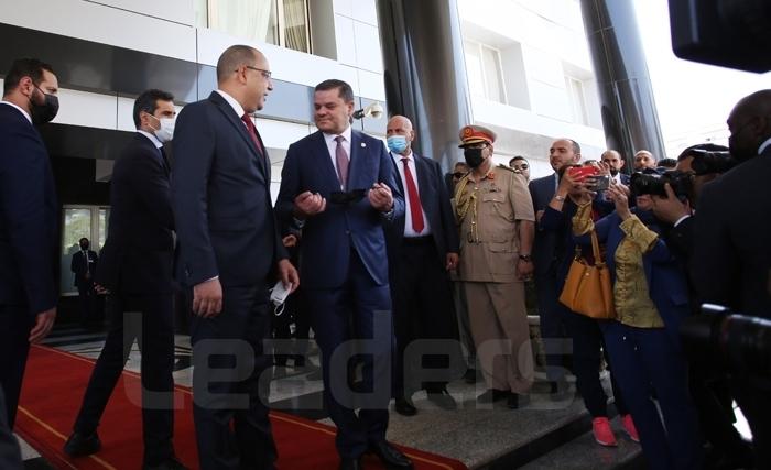 Les Libyens seront-ils bientôte autorisés à acquérir des locaux commerciaux en Tunisie? Les Libyens seront-ils bientôte autorisés à acquérir des locaux commerciaux en Tunisie?
