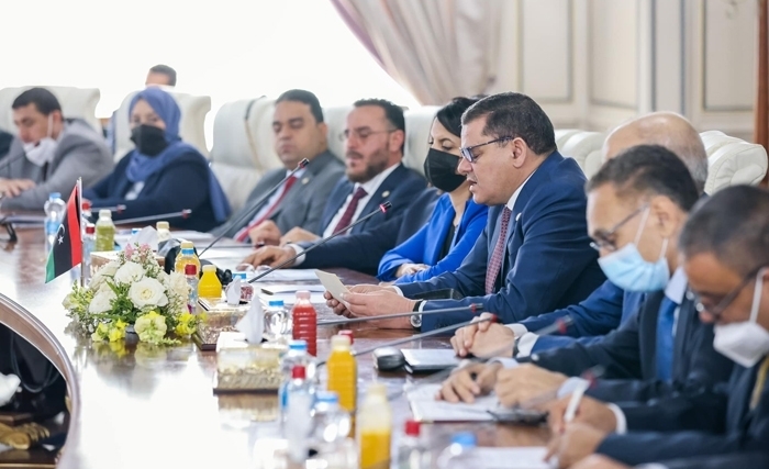 La Libye demande une amnistie des changes en faveur de ressortissants libyens en infraction en Tunisie et la restitution des montants confisqués La Libye demande une amnistie des changes en faveur de ressortissants libyens en infraction en Tunisie et la restitution des montants confisqués