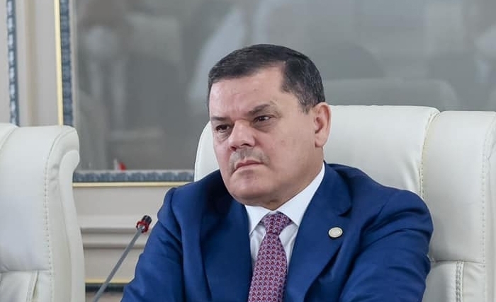La situation des travailleurs tunisiens en Libye sera régularisée affirme le chef du gouvernement Dbaibah La situation des travailleurs tunisiens en Libye sera régularisée affirme le chef du gouvernement Dbaibah
