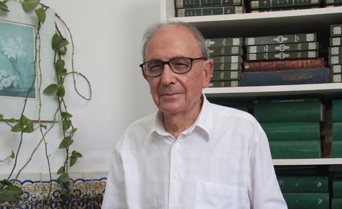 Décès d’Ahmed Mestiri : Le bourguibien, le grand opposant de Bourguiba Décès d’Ahmed Mestiri : Le bourguibien, le grand opposant de Bourguiba