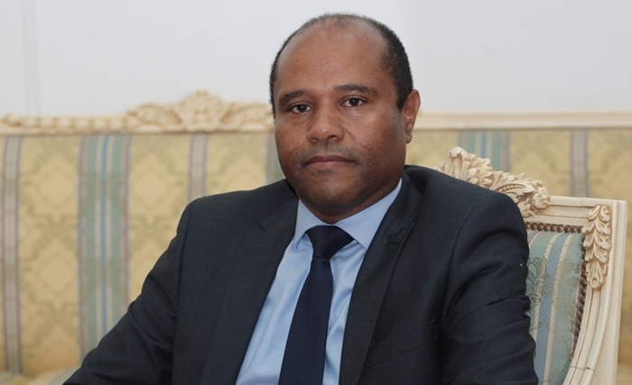 Mohamed Chouikha Mohamed Chouikha
