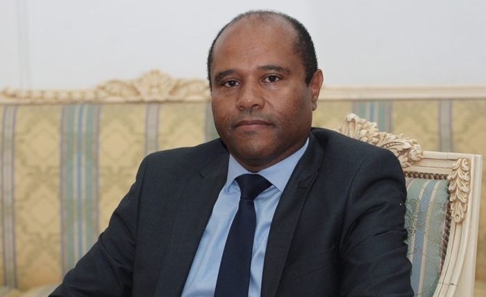 Mohamed Chouikha 