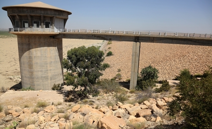 Soif et incendies : les deux menaces à l’approche d’un été qui s’annonce difficile et chaud Soif et incendies : les deux menaces à l’approche d’un été qui s’annonce difficile et chaud