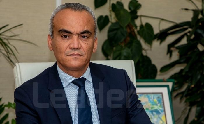 Mondher Lakhal: Directeur Général de la BNA depuis mars 2021 Mondher Lakhal: Directeur Général de la BNA depuis mars 2021