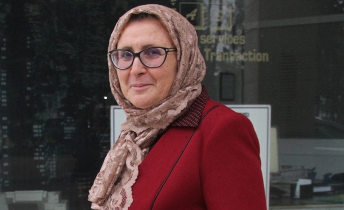 Amel Jebari Mdini Amel Jebari Mdini