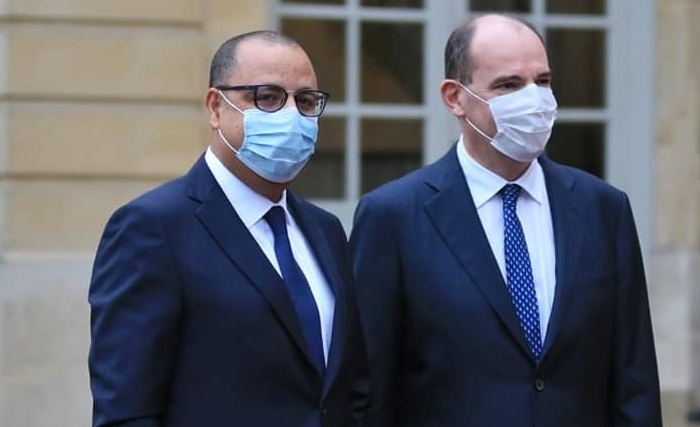 Officiel – Jean Castex ce dimanche à Tunis Officiel – Jean Castex ce dimanche à Tunis