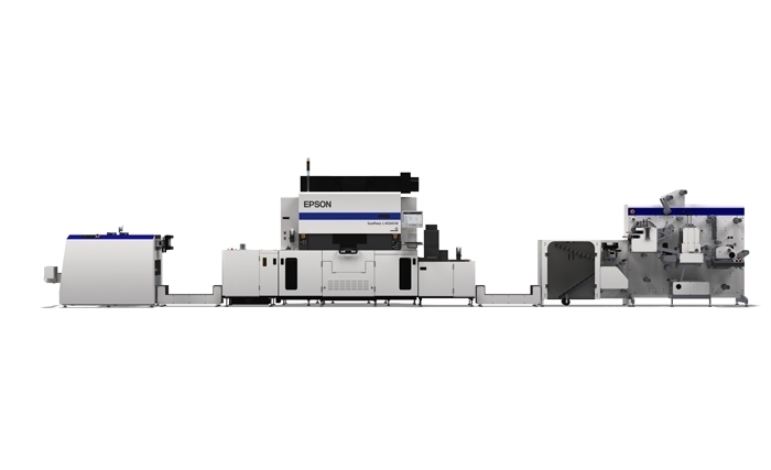 Epson étend sa collaboration avec GM pour offrir une solution d’impression d’étiquettes complète de bout en bout