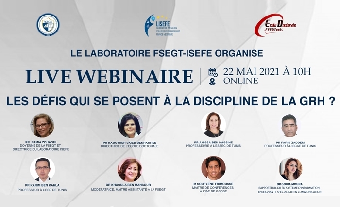 webinaire webinaire