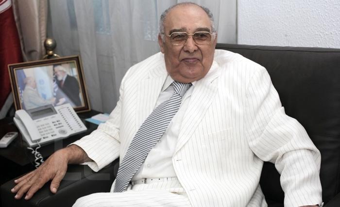 Dècès de l’ancien secrétaire général de l’UGTT, Abdessalem Jerad : un disciple de Habib Achour
