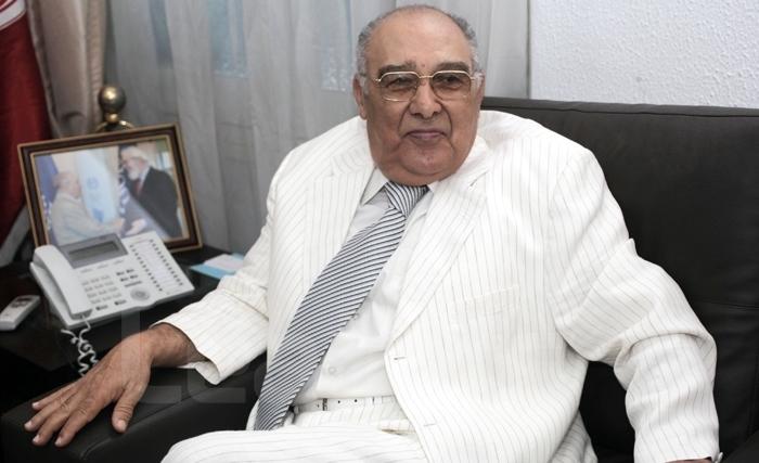 Dècès de l’ancien secrétaire général de l’UGTT, Abdessalem Jerad : un disciple de Habib Achour Dècès de l’ancien secrétaire général de l’UGTT, Abdessalem Jerad : un disciple de Habib Achour