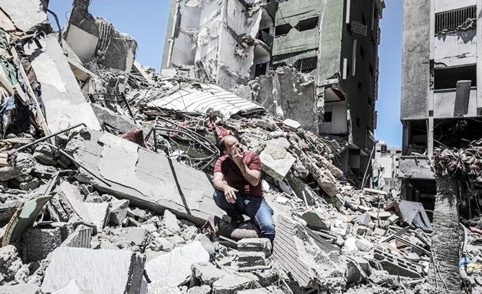 Après l’agression israélienne sur gaza: quel bilan? Après l’agression israélienne sur gaza: quel bilan?