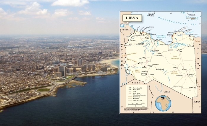 Libye: De grands espoirs
